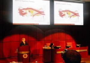 Sörensen'den Erzurum uyarısı